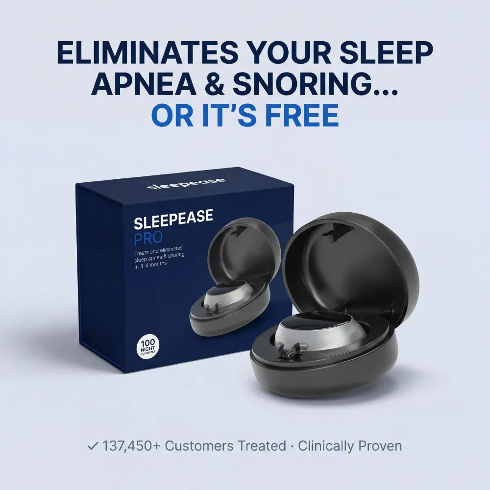 SleepEase Pro Bundle