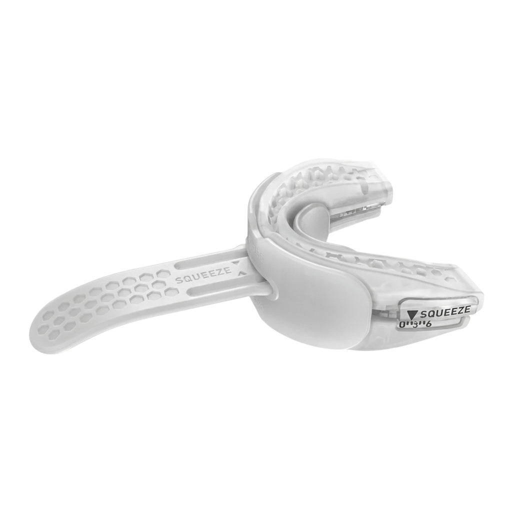 SnoreZero AntiSnoring Kit