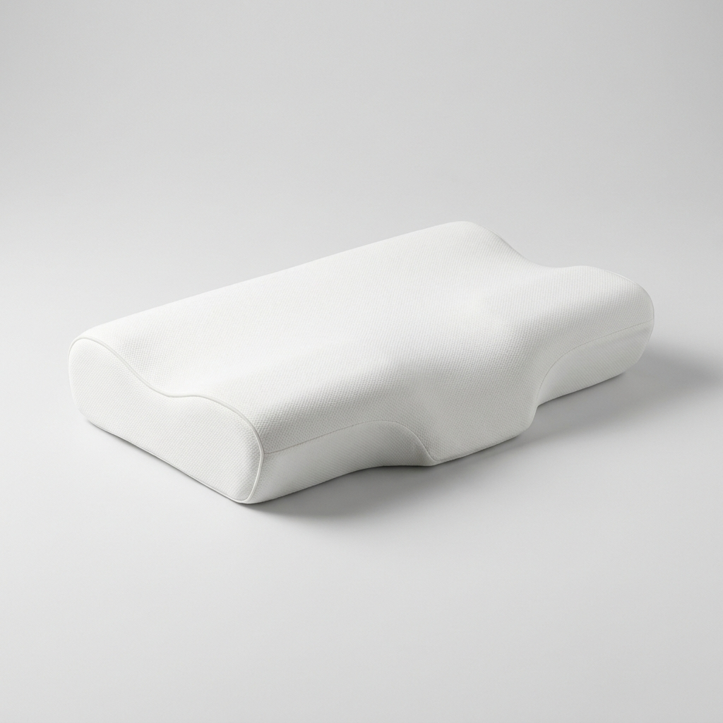 Contour Anti-Snore Pillow